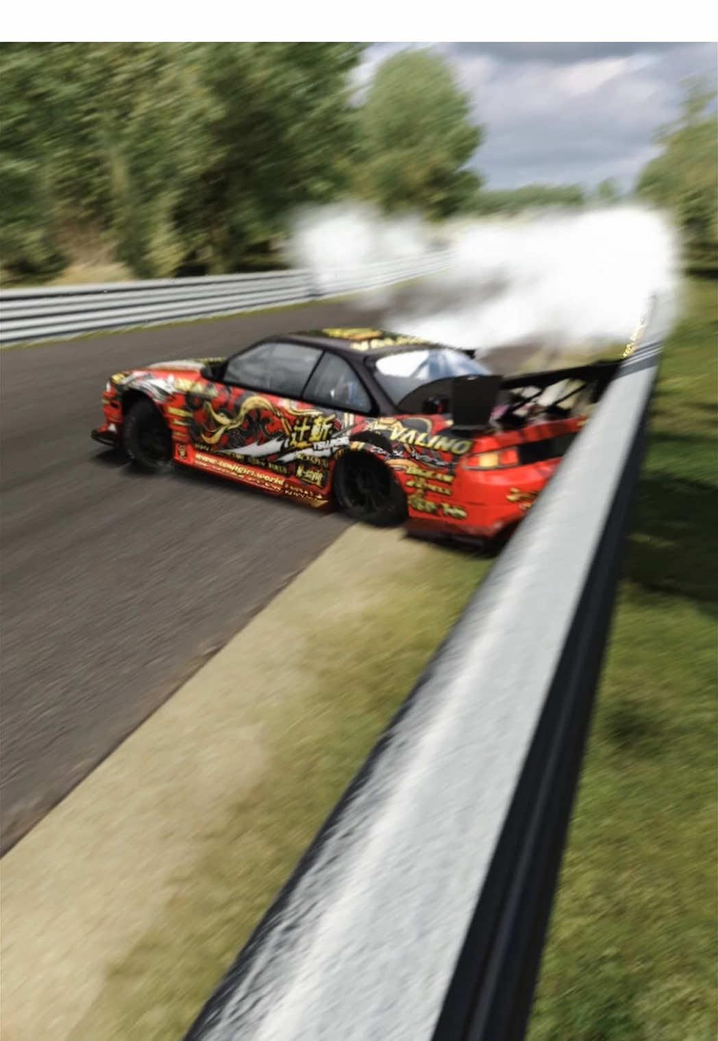 CAROLINA MOTORSPORTS PARK