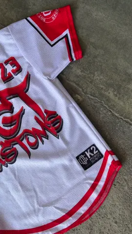 Jersey shirts for your kids! 😎 #jersey #babyboy #kids #toodler #genggeng #genggeng🔥 #genggengoutfit 