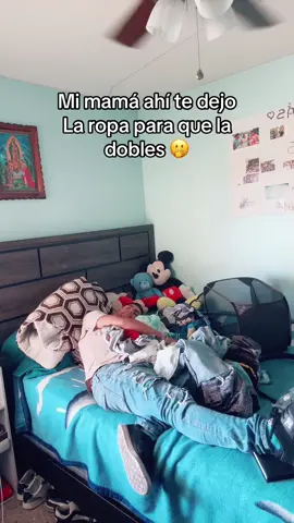 Yo 🤣😂 #like #viral #fty #comedia #vida #madre #ropa #lavar #risa 