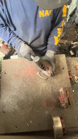 Así saqué un kilito de cobre ♻️#cobre #copper #chatarra #reciclaje #recycle #fyp #power #paratiiiiiiiiiiiiiiiiiiiiiiiiiiiiiii #paratiiiiiiiiiiiiiiiiiiiiiiiiiiiiiii #razachatarrera #foryoupage 