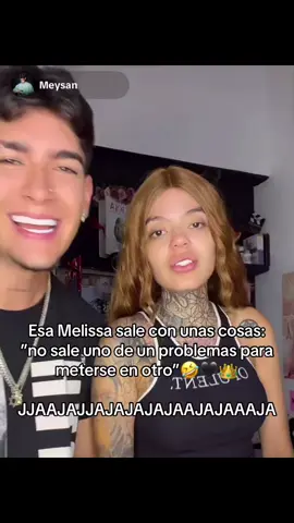 JAJAJAJAJAJA🤣🖤😭#melissagate #melissa #melissapuerta #teammelissa #pandillagate #humor #🤣🤣🤣🤣🤣🤣🤣🤣🤣🤣🤣🤣🤣🤣🤣🤣 #fyp #paratiiiiiiiiiiiiiiiiiiiiiiiiiiiiiii #fypシ゚ 