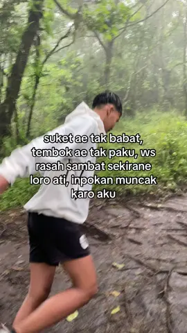 infokan cepat #pendakigunung #pendakisehat #foryou #pendaki 