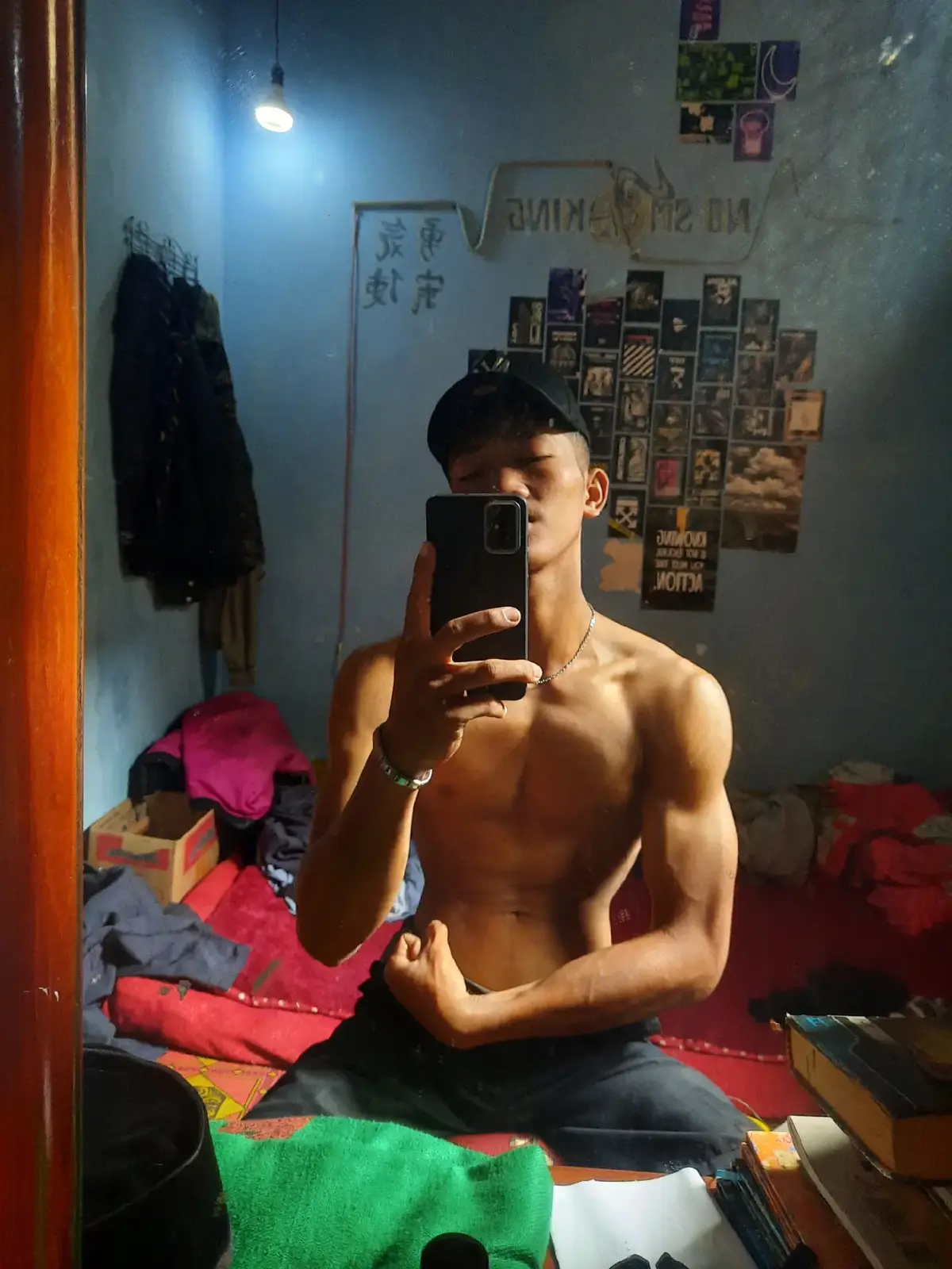 #mirrorselfie📷 #motivation #4upage #fypシ゚viral 