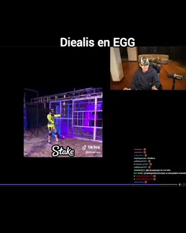 Diealis vs Favio #cristorata7 #clips #rataclips #locurasdelrata 
