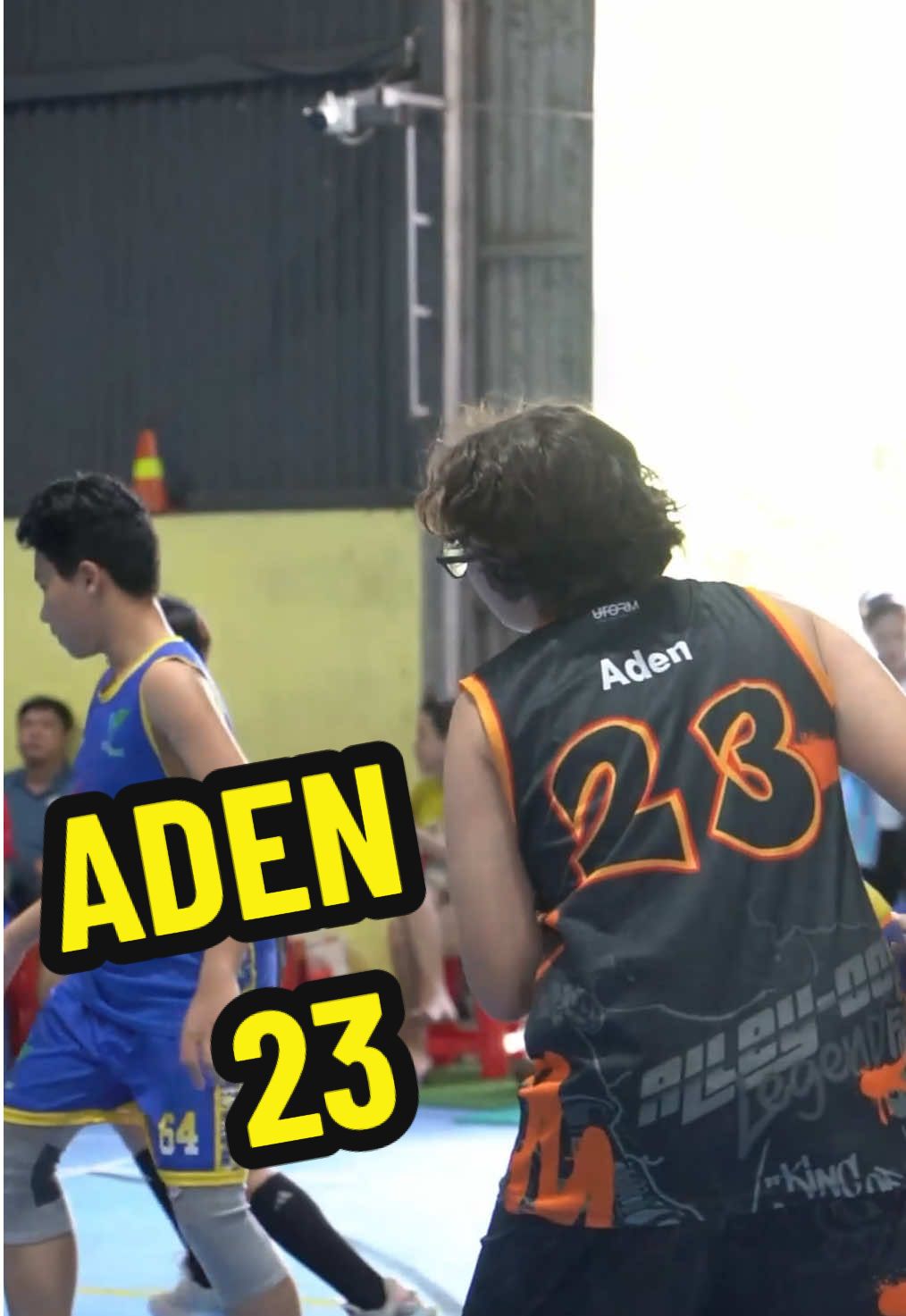 Aden “23” Lemke putting up a show 🔥 💬 DM for trainings now! 📣 . . . #basketball #forge #forgebasketball #forgebb #hooper #sport #ball #ballislife #training #hoop #tournament #basketballtournament