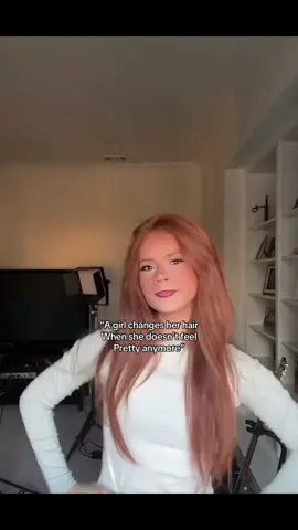 @harperzilmer4 @MavAndKenzie @Maverick Baker #fypシ゚viral #redhair#blackhair#fypシ゚viral #fyp #likes #blowthisup #harperzilmer#lolpod