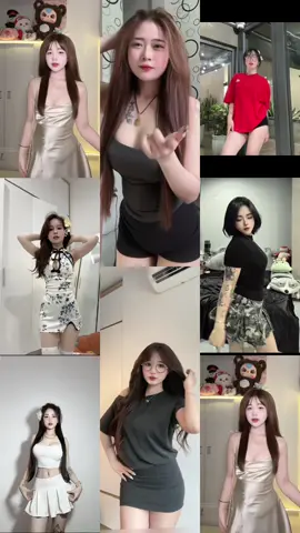 #gaixinhtiktok #fyp #xh #vitamingirl🦋 