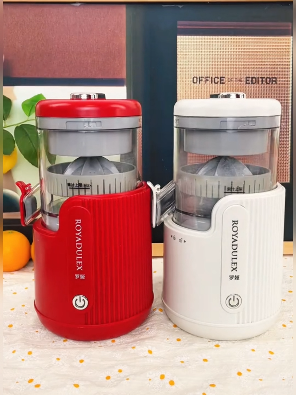 Máy ép hoa quả mini  #giadungtienich #viraltiktok #viral #giadungthongminh #giadung #phunu #dogiadung #đồgiadụng #giadungnhabep 