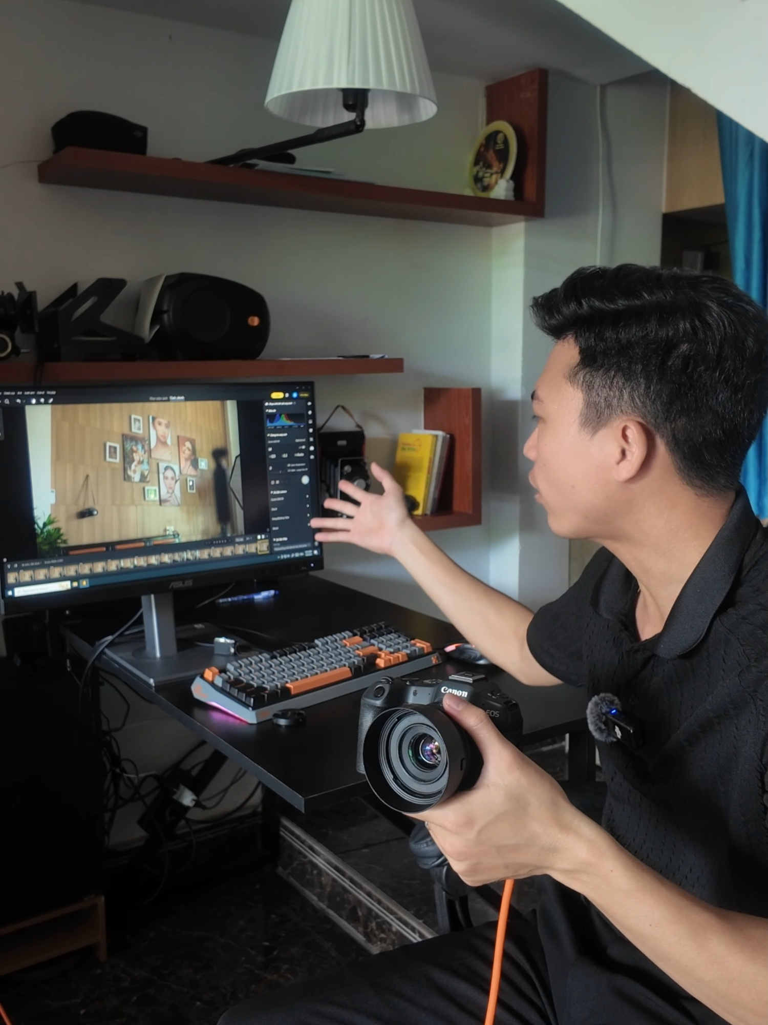 Tăng tốc độ truyền dữ liệu với #dây_tether USB‑Type C – kết nối trực tiếp máy ảnh và laptop mượt mà! #tetherphotoshoot #livefromcamera #daytether #dayketnoimayanh #dayketnoilaptop #USBtoType‑C #Type‑CtoType‑C #cabletether #tetheringcamera #tetherphotoshoot #dayketnoicameravamacbook