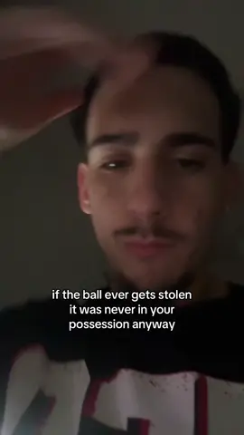 this ain’t about basketball btw