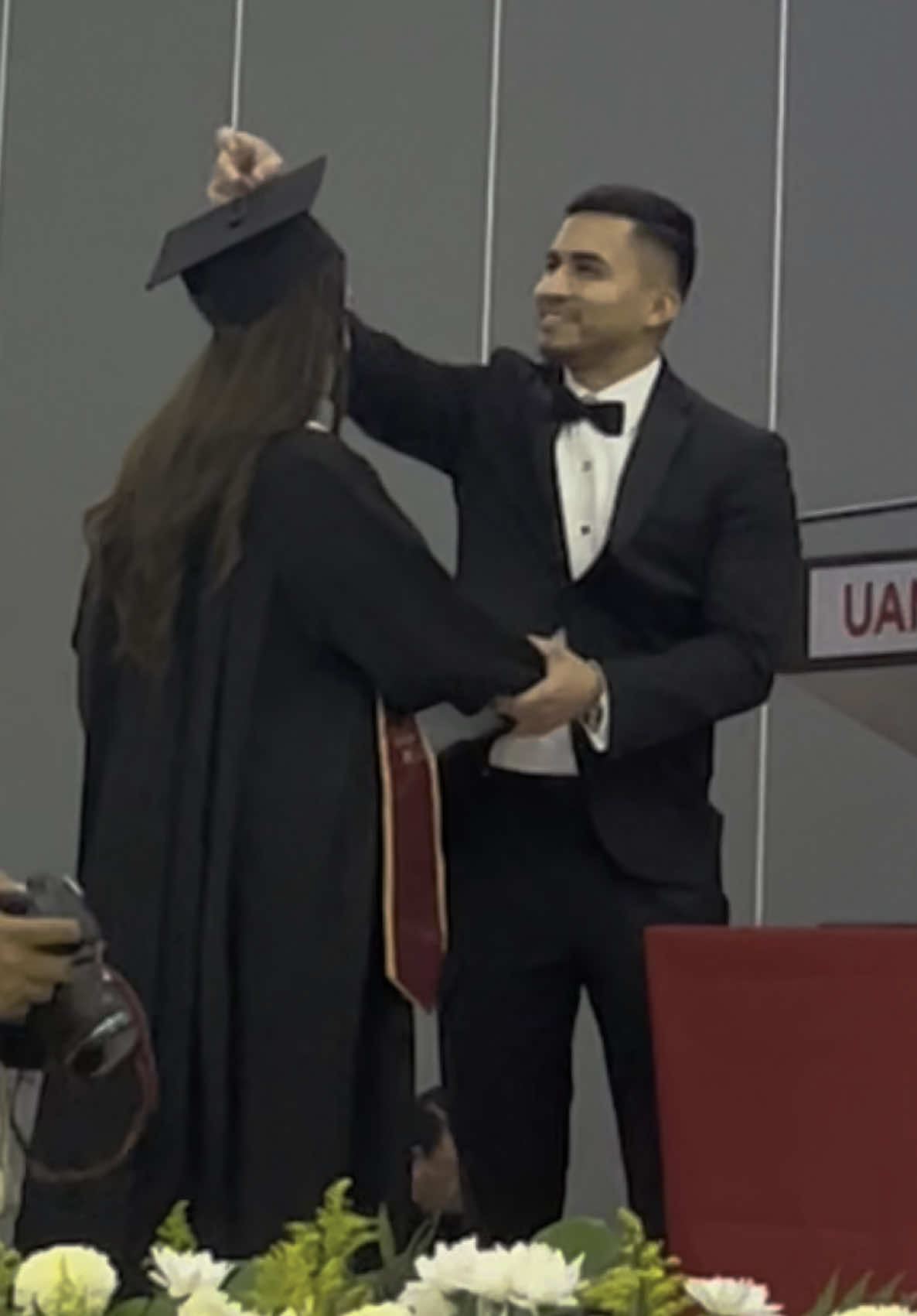 #graduation #university 