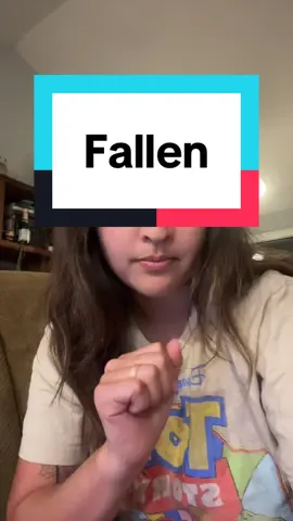 Are they worth the read?! I need to know what happens next 😭😭😭😭😭😭 #fantasy #fallen #angels #romantasy #bookish #BookTok