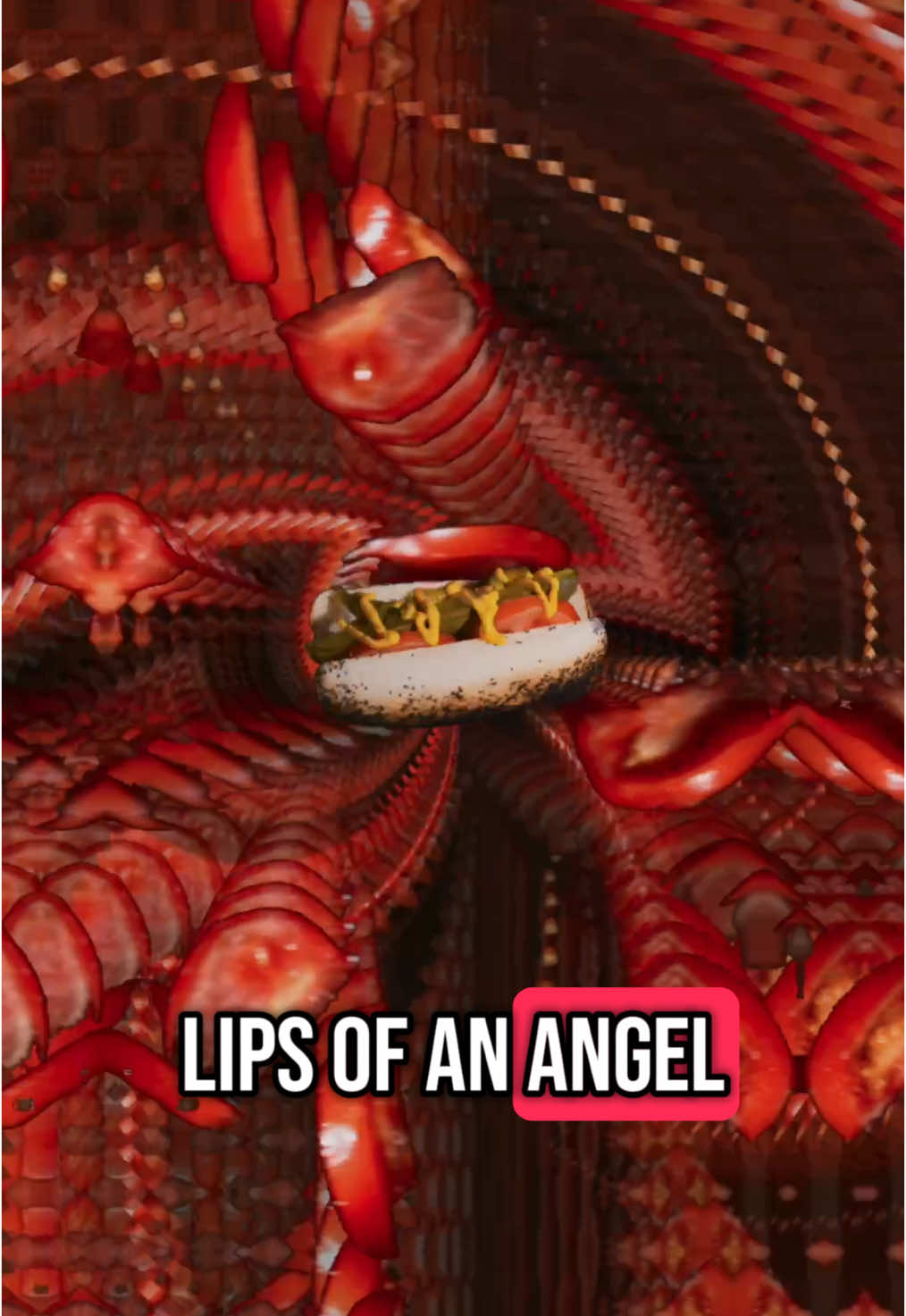 I miss her #chicagostyle #hotdog #hinderlipsofanangel #hinder #lipsofanangel #logansquarechicago #irvingparkchicago #wickerparkchicago #ravenswoodchicago #avondalechicago #thingstodoinchicago 