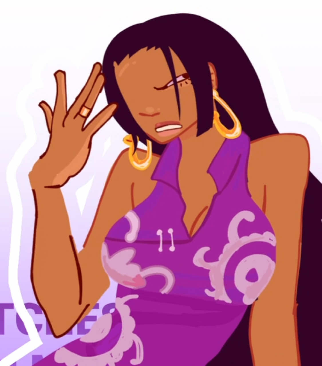 #BOA || — ik i shouldnt be posting but… yk whos abt to stop me.  :  . #delesauce #onepiece #op #boa#boahankock #boaonepiece #boahankockonepiece #animation#animationtrend#fypシ #fypシ゚viral #fypage #fyppppppppppppppppppppppp #fyp 