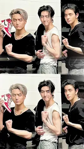 ASEK🕺🏻 #jay #sunghoon #jake #02z #enhypen #trend  prst:  @Yanzn`Template 