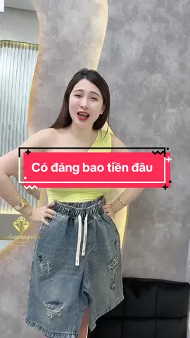 Có đáng bao tiền đâu #cohuyentaphoa #xuhuong 