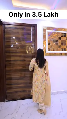 2BHK with FREE CAR PARKING and LIFT only 3.5LAC only near Uttam Nagar metrostation call now for more details 9319018484|| 9971444813 || 9971444593 Goyehoyehomes #2bhk #3bhkflats #3bhk #3bhkhomes#3bhkhouse 