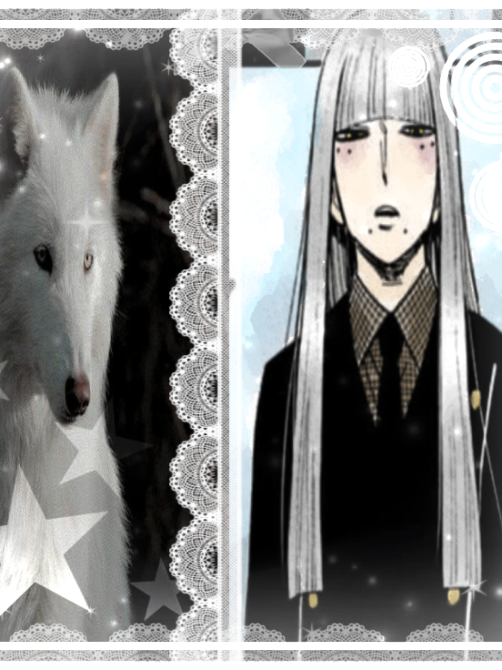 #spyfamily #spyxfamilyedit #hemlock #otogiri #edit #yor #yorforger #nose :v esta bien lindo el Hemlock 