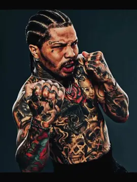 tank gervonta davis 🥊🔥 #gervontadavis #UFC #ufcrussia #boxing🥊 #mma #fighter #trending 