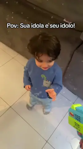 ela é doidinha kskskk! @BatataComPepino 