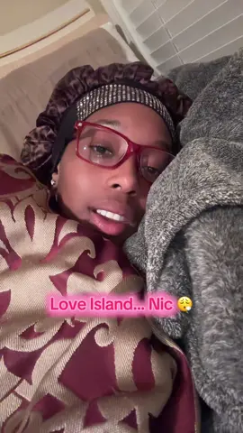Now…I hope nothing comes out about him later on 😒 I also can’t believe I’ve never watched Love Island I love this show 😂