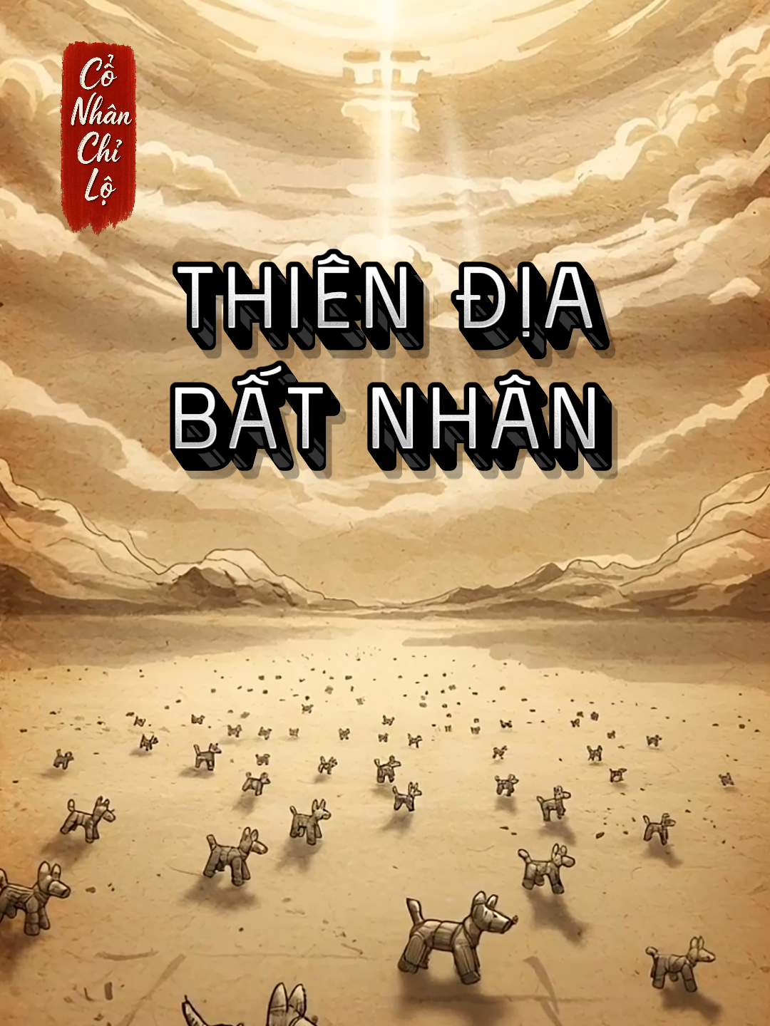 Tại sao những người có thành tựu phi phàm đều từng trải qua những khoảnh khắc đen tối nhất? #baihoccuocsong #trietlycuocsong #TrietLySong #conhanchilo #SachHay #daoduckinh #laotu