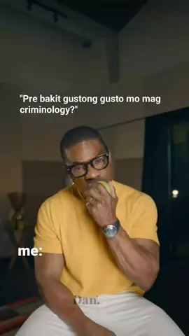 Bakit ngaba? #fyp #xybca  #foryoupage  #criminology 