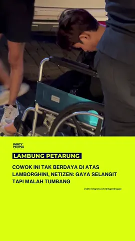 tag temen kalian yang pernah kayak gini #party #dugem #clubmalam #duniamalam #anakmalam #kursiroda #lamborghini #partypeople #afterparty 