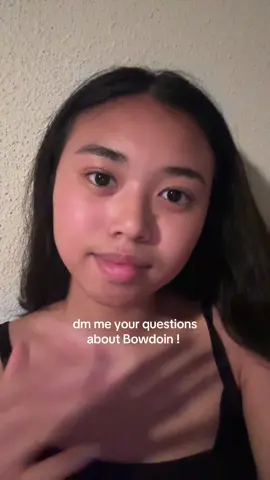 congrats! #bowdoin #bowdoinalum #bowdoincollege #college 