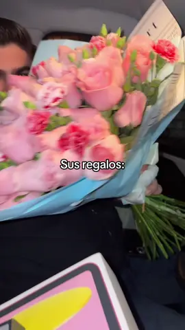 Cuando nos toca intercambio de regalos jajajajaja 