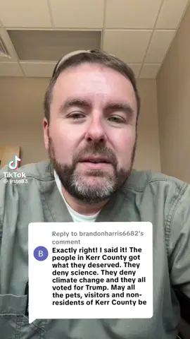 Replying to @brandonharris6682 