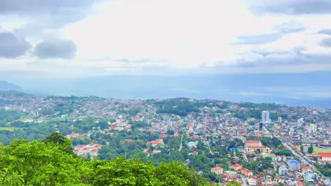 ရွှေဘုန်းပွင့်ဘုရား🙏#taunggyi #ရှမ်းပြည်တောင်ပိုင်း 