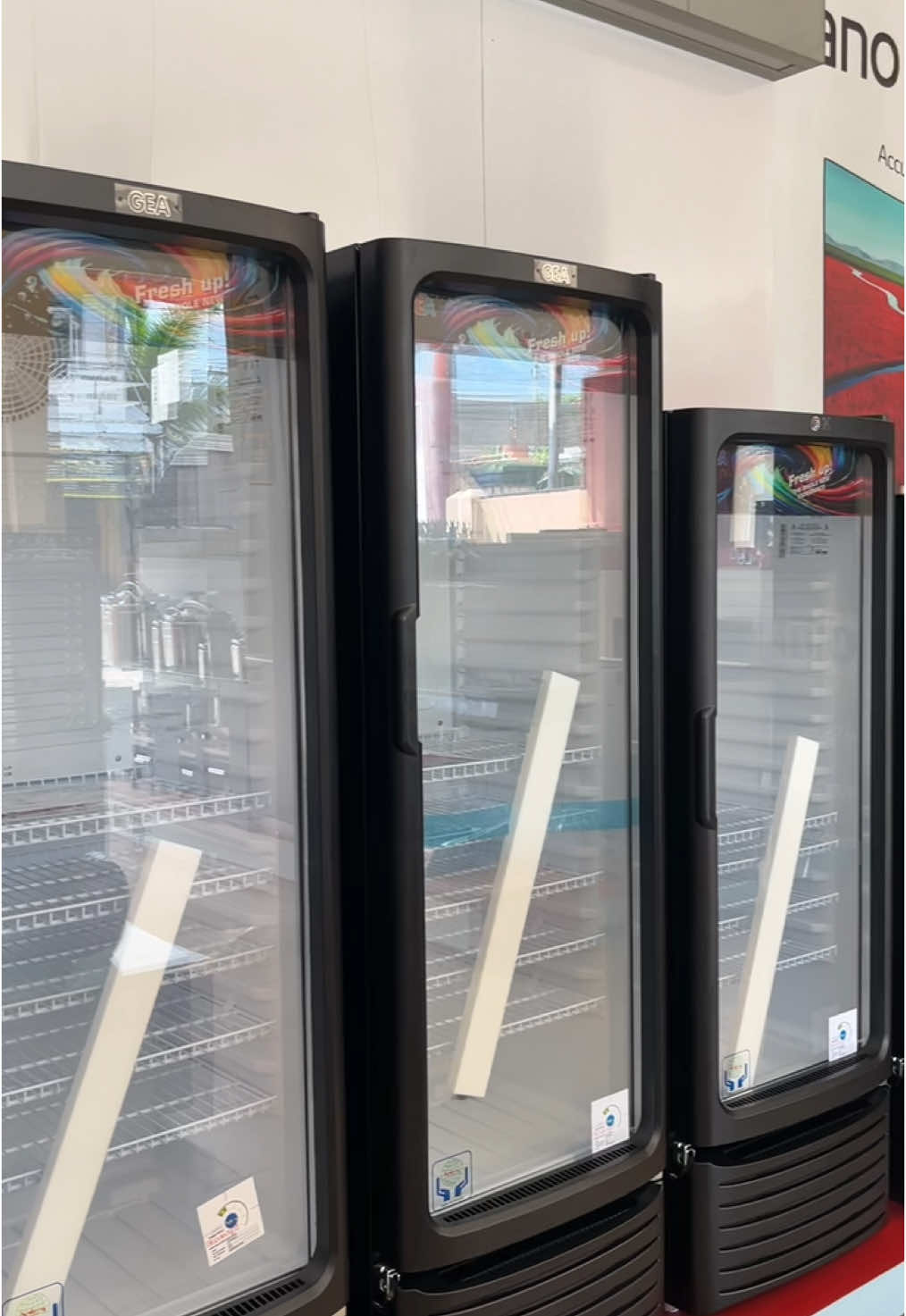 showcase gea series🤩😍 #gea #showcase