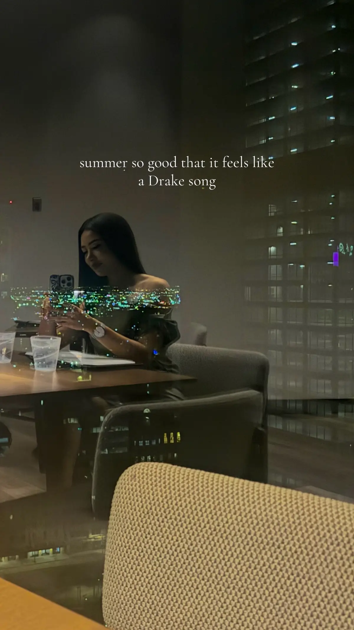 Drake all summer #az #drake 