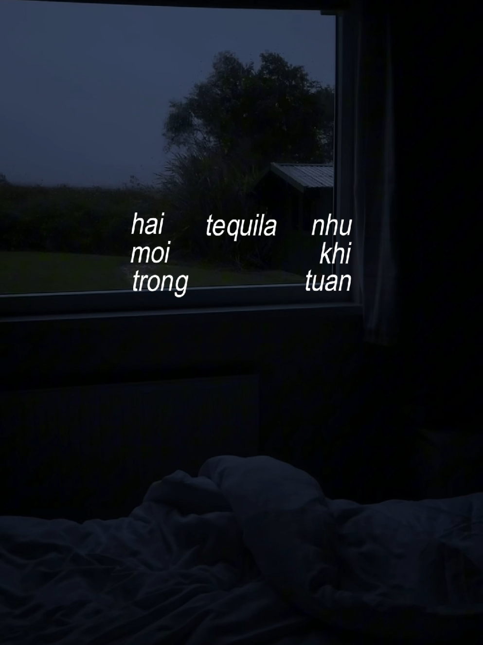 doi ta va lay nhau, khong may #táo  #bluetequilla 