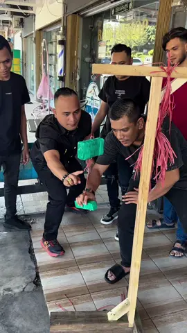 Membalas @tr.ryls Tali yang bawah aja yang harus putus #berpikirsecaralogika #masterlogika #idealis92 #nexsidealis 