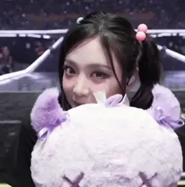 what is this???? so cute!!! #ningning #닝닝 #aespa #fyp 