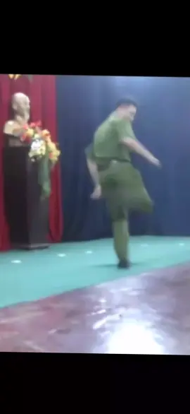 chú công an nhảy☠️💀☠️💀☠️💀
