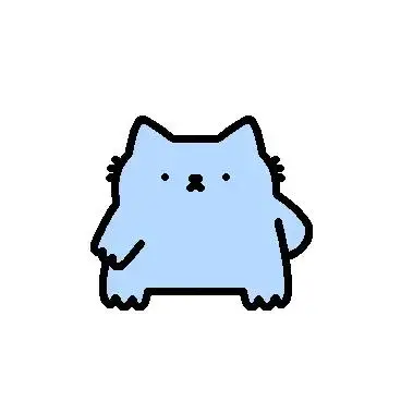 #fyp cre: sillynubcat