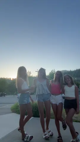 my favs 🤍 #Summer #bsfs #viral #blowup #fyp #sunset #trip #mountains #idaho