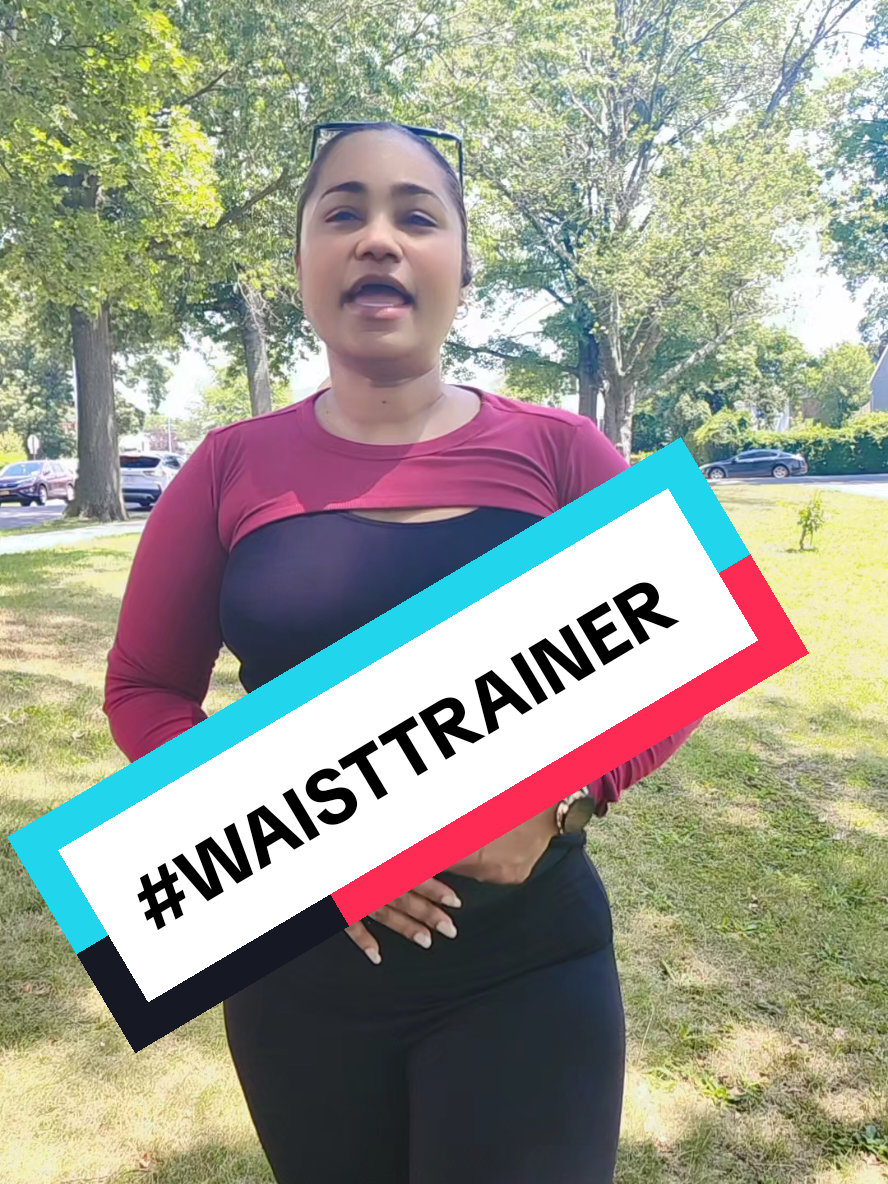 LATEX WAIST TRAINER FROM LOVER BEAUTY #waistline ##WAISTTRAINER #FAJA #snatched #workout #GYM #GymTok #Fitness #TIKTOKSHOPFINDS #DEALSFORYOUDAYS #TIKTOKSHOP #TIKTOKSHOPSUMMERTURNUP @Lover-Beauty LLC 