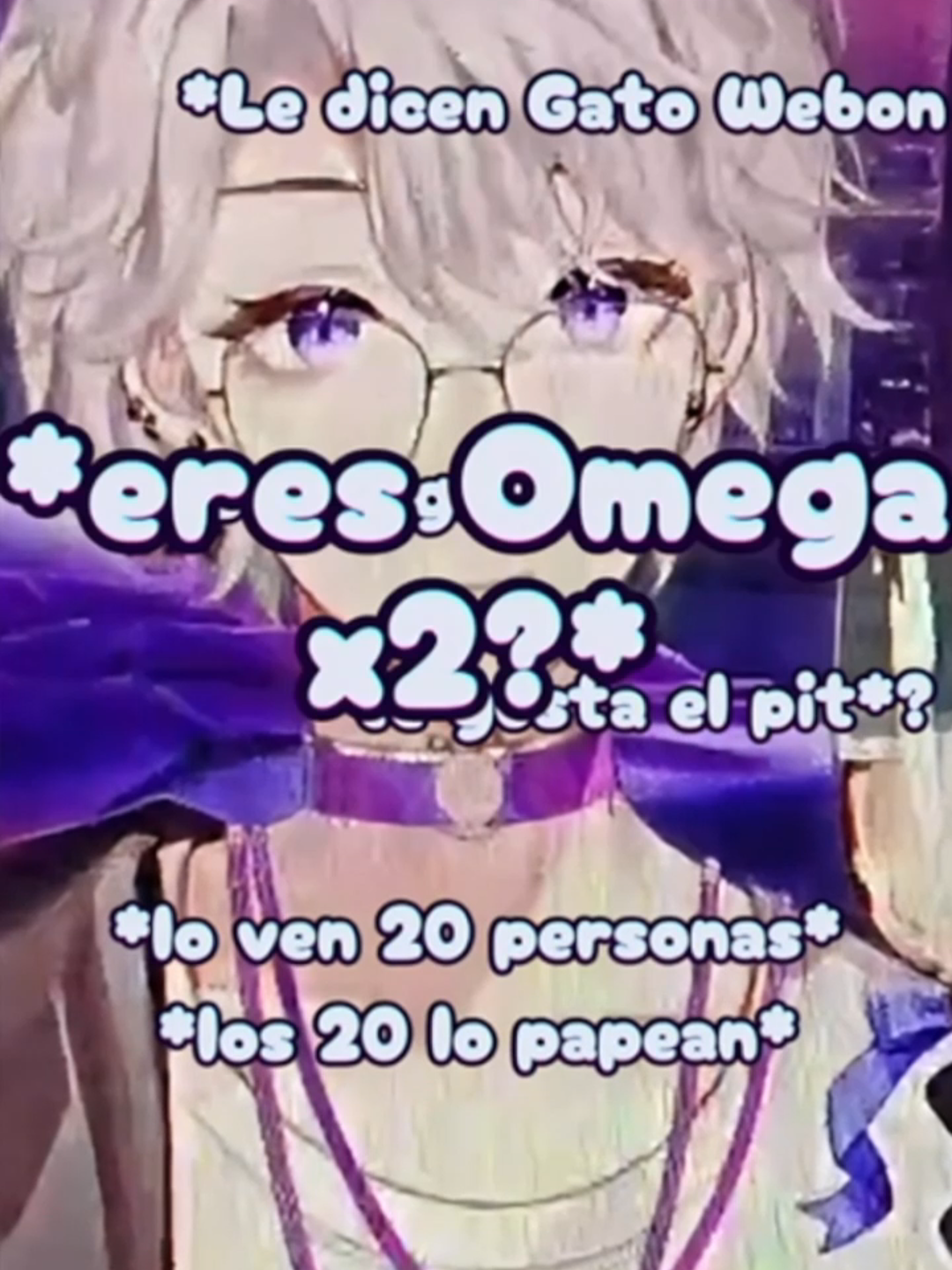 Sere Vtuber , Nada malo pasara #Vtuberespañol #VTuberES #español #vtuberespañol #elgraisito #VTUBER #idol #cover #esvtuber #vtuber #humor #elgraisito #streamer