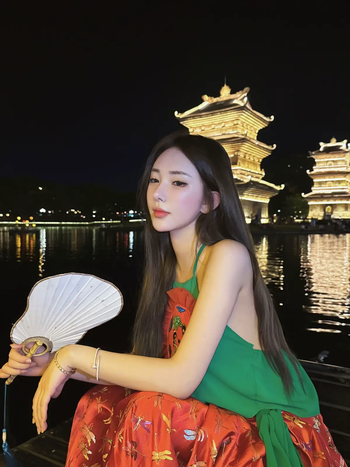 #tiktok #ebe #viralvideo #mùahè #ninhbinh 