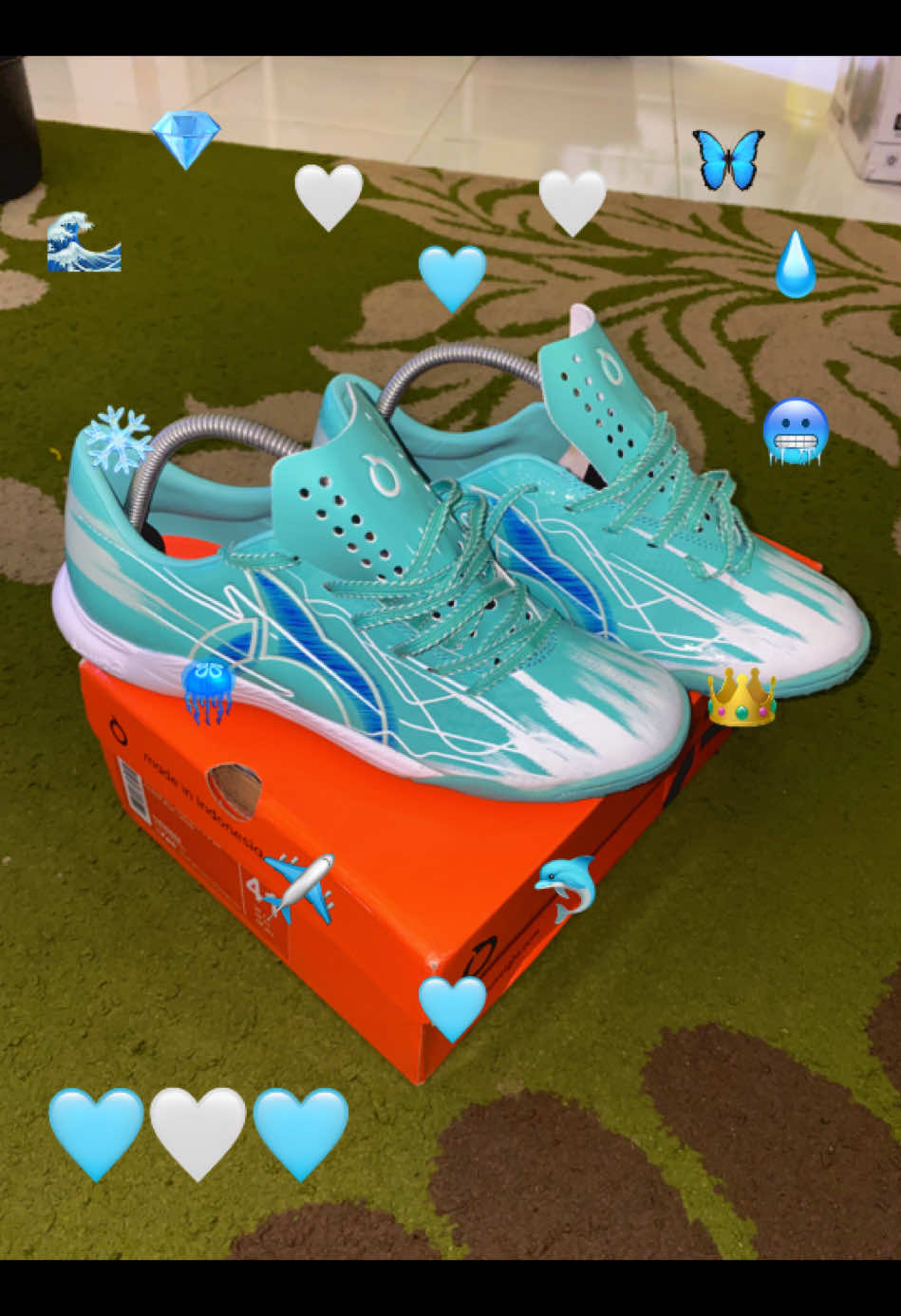 🩵🤍 #ortuseight #legionv5🤍 #fyp #4u 