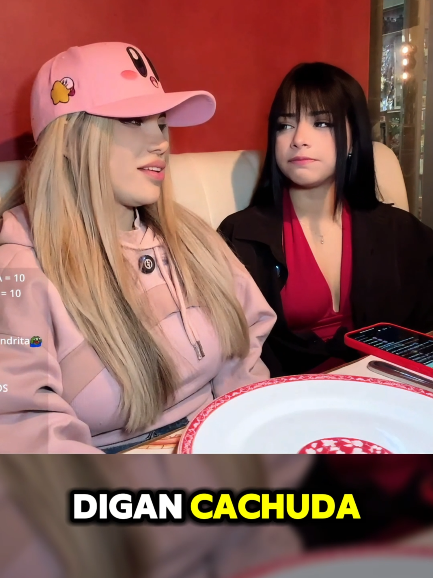 Airita se pasó de fría con Sandraskins 🥶​ #paratiiiiiiiiiiiiiiiiiiiiiiiiiiiiiii #smashkins #smashdota #sandraskins #fyp #foryoupage❤️❤️❤️foryou💞💞💜 #foryoupage❤️❤️ #airita
