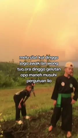 jangan jadikan ilmu silat mu untuk menyakiti orang lain 🥰🔱🦅 #pagarnusaababilbondowoso🔱🦅 #pagarnusaababiljember🔱🦅 #pagarnusajaya🔱💚 #pagarnusaistimewa💚🔱 #pagarnusa86💚🔱 #storysilatpagarnusa #putunegusmaksum #pnboys💚 #quotes#pencaksilat #storysilat 