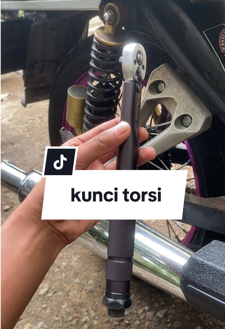 APR KUNCI TORSI 1/2 INCH #berandatiktok #gielstdteknik #perkakasbengkel #kuncitorsimomen 