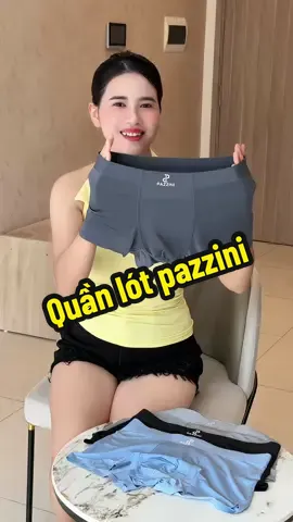 Mùa hè nóng nực mặc thun lạnh lat chuẩn bài ý ạ#kieugialinh #quanlotnam #pazzini 