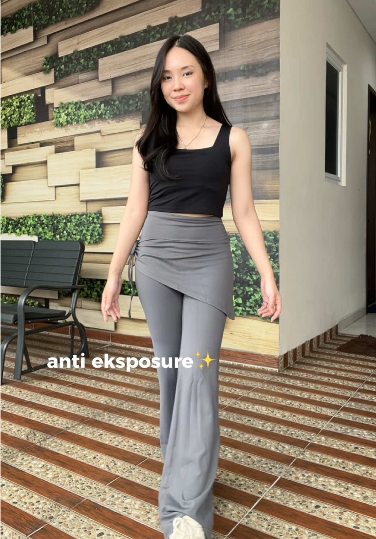 nihh aman buat ciwi2 yg gk mau pake ketat2🤗 