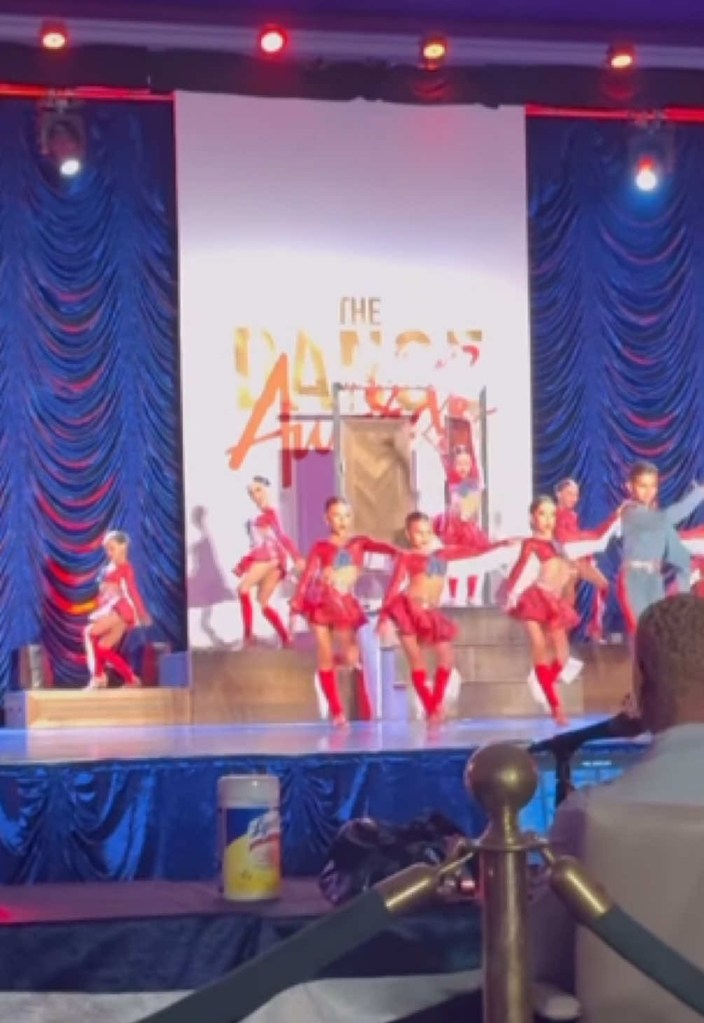 ‘boots’ center stage performing arts studio❤️ #thedanceawards #dancer #fyp #viral #dancersoftiktok 